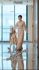 1.1M views · 45K reactions | Mere Pyar Papa | Chinese Drama Hindi Dubbed | Episode 2 | Cinema Chronicles #MerePyarPapa #ChineseDrama #HindiDubbed #Episode2 #CinemaChronicles #AsianDrama #RomanticDrama #ChineseSeries #FamilyDrama #HindiDrama #EmotionalStory #TrendingDrama #DramaLovers #BestChineseDrama #NewDrama2025 #HindiDubSeries | Cinema Chronicles | Facebook