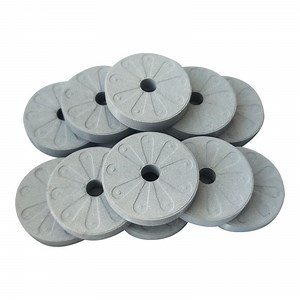 [Hot Item] Hydrogen Ceramic Disc for Hydrogen Rich Water ORP Enhancement and Antioxidant Filtration