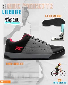 Ride concepts shoes Livewire Para adulto y Niño separa el tuyo pedidos al Whatsapp 0984615711 Los encuentras solo Freestyle Racing Store ✌️✌️ | Freestyle Racing Store | Facebook