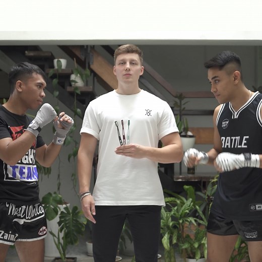 Experience the Featherweight Champion: The Ultralite Toothbrush, Light as a Muay Thai Warrior! 屢 #jordanmalaysia #jordanoralcare #oralcare #sustainable #toothbrush #oralcareroutine #targetsensitive #ultralite | Jordan Malaysia | Facebook