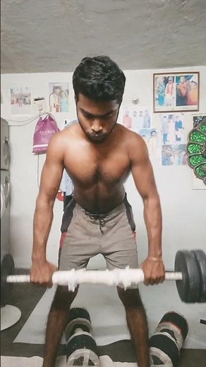 gym video 💪💪 #shorts #youtuber