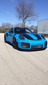2019 Porsche 911 GT2 RS w/ Weissach Package - 🎥 Nuccio Auto Group - Now available on #dupontregistry - 𝐅𝐨𝐫 𝐌𝐨𝐫𝐞 𝐈𝐧𝐟𝐨: http://bit.ly/2JkGU6c | duPont REGISTRY