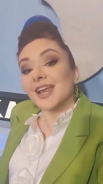 15K views · 521 reactions | Ne vedem la 12:20 în direct la Știrile Kanal D, evident pe Kanal D! | Dya | Facebook