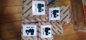 [Hot Item] Fanuc CNC Control Receiver Renishaw Receiver Omi-2 Probe Omp40-2 Used Tested Okay