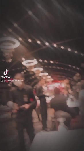 Tãmõõr Súkkûr 110 on TikTok