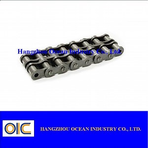 [Hot Item] ANSI 80 Conveyor Roller Chain