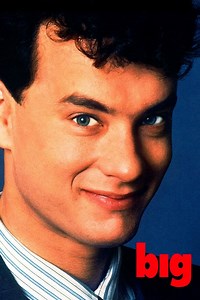 Big - Film (1988)