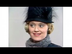 The Prime of Miss Jean Brodie with Nell Brennan as Emma