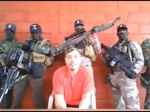 Gore videos be like :