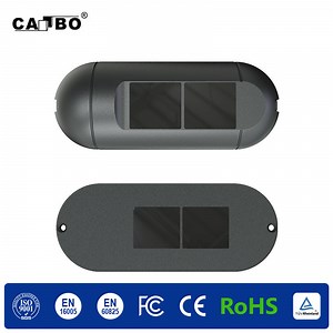 [Hot Item] Laser Safety Photoelectric Beam Sensor for Barrier Gate/Parking/Industrial Door/Shutter/Garage