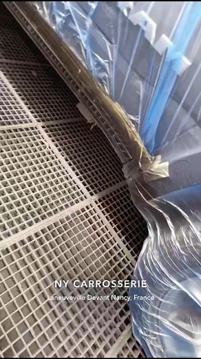 #carrosserie #peinture #garage #reparation #nycarrosserie | Ny Carrosserie