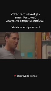 3.1K views · 27 reactions | Twoje otoczenie działa jak magnes 鱗 Czy...