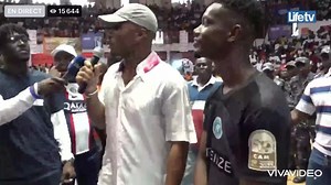 Didier Drogba au Tchin-tchin de Jonathan morisson 🥺❤️ /Vous souhaitez faire votre pub sur notre page ? Écrivez nous inbox 😘 | Crazy mag