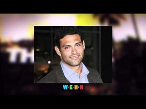Couples Alert: Eva Longoria and Mark Sanchez Dating?! - The Buzz