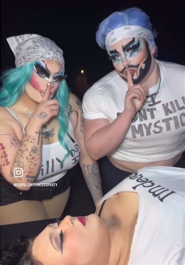 A sapphic white lie tee party in sacramentooooo 4/23 mark your calendars! #wlw #fyp #916events #wuhluhwuh #lesbianevents