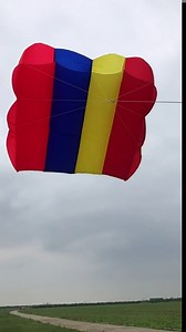 118 * 157in Super Large 3D Soft Inflatable Kite Pilot for Adults Outdoor Sports Easy Flying
