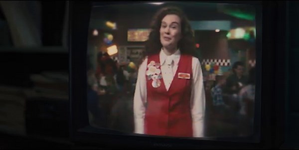 Fazbear Entertainment is not responsible for damage to property or person. #FiveNightsAtFreddys Get your tickets: https://bit.ly/3ZUVrup | Marquee Cinemas Corporate | Facebook