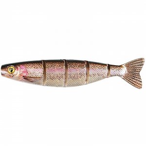 SOFT LURE FOX RAGE PRO SHAD JOINTED - 14CM