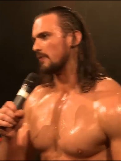 130K views · 1.1K reactions | Drew McIntyre sent shockwaves through the wrestling industry when he returned to ICW in 2014. | Insane Championship Wrestling | Facebook