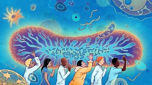 By co-designing projects with Indigenous communities, some microbiome researchers are putting their ethical responsibilities ahead of their scientific curiosity. | Nature Portfolio