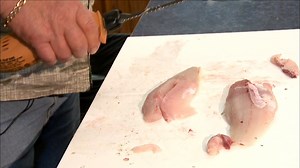 Techniques on filleting fish with Babe Winkelman! Watch Babe Winkelman's "Good Fishing" Sundays at 12pm and Mondays at 1pm EST on the Waypoint TV channel and learn from one of the most knowledgeable and experienced anglers in the industry! WATCH NOW: https://bit.ly/3Kqhov1 #WAYPOINT | Waypoint TV