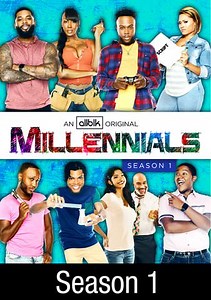Millennials: Sex, Drugs, & Blackmail