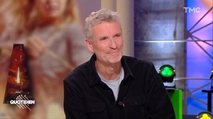 Invité : Denis Brogniart fait le bilan d’une saison hors-normes de Koh Lanta