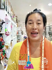 3.3K views · 79 reactions | No faltes a esta gran fiesta, 50 años, Bodas de Oro a Serenata a Cafayate. Nuestra artista cafayateña Mariana Cayón actuará el sábado 24 de febrero. #cafayate #serenataacafayate50años #intendenciaritaguevara | Serenata a Cafayate | Facebook