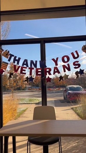 This #VeteransDay, we’re showing our gratitude through action. From donations to letters of thanks, Gentherm is proud to support our veteran community at the Detroit VA Hospital. 💌 Thank you for your service. | Gentherm