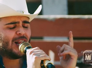 17K views · 327 reactions | Millones de besos ❤️ Gerardo Ortiz | Daisy Villalobos | Facebook