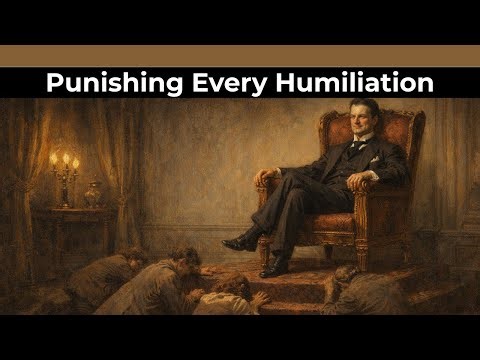 How to DESTROY Anyone Who Shames You
