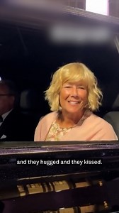 Taylor Swift's aunt just gave the most intimate glimpse yet inside her MSG wedding