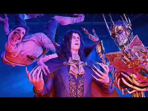 Best Builds For Every Killer In Dead by Daylight
