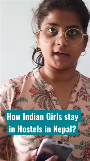 Indian Girls in Nepal Medical College  For Admission in Nepal Medical College Call us : 099342 17685 #mbbseduversity #mbbs #mbbsabroad #MBBSinNepal #neetaspirants #mbbsinabroad #nepalmedicalcollege | MBBS Eduversity | Facebook