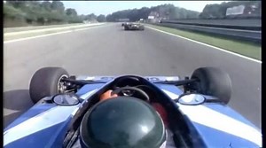 🇮🇹 GP Itália 1978 🇮🇹 🇫🇷 Jacques Laffite - Ligier Matra V12. | Nostalgia F1