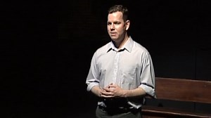 STRAIGHT: A Conversion Comedy