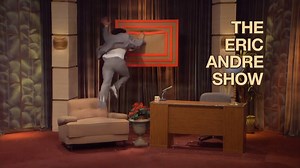 27K views · 569 reactions | Share the fuck outta this. Eric Andre show - Lo-fi Hip hop // E R I C A N D R E W A V E Video: Eric Andre show openings Song: https://soundcloud.com/imedda/green-tea TRXSH GXNG --------------------------------------------------------------------------------- ＴＲＡＳＨ 新 ドラゴン - https://www.facebook.com/youre.here.on.purpose/ | Lo-fi | Facebook