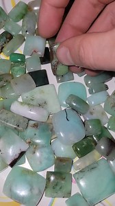 11 reactions · 6 comments | Lots of nice Chrysoprase available, can do any amount or blend of shapes as long as it's $10 or more. Free Shipping on all orders inside the U.S. | Soul Star Crystals | Facebook