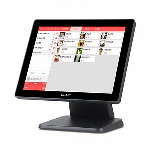 [Hot Item] J1900 POS Computer/ Cash Register POS Machine for Retail/Restaurant POS System