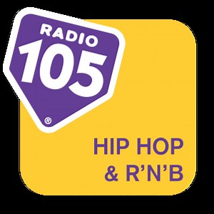 105 HipHop & RnB - Radio 105