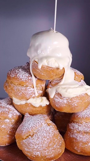 Nellies Bakery | Van Nuys on TikTok