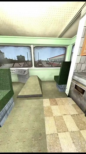 Plankton Nextbot GMod: Funny Singing Scene in GMod Universe