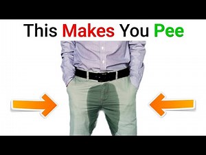 I will Make You Pee in 5 Seconds! 💦