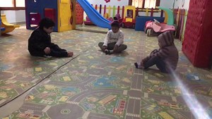 First Step Academy on Reels