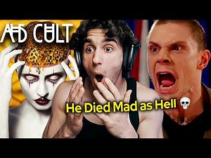 *AHS CULT* is a CHAOTIC MESS (and I loved it) Reaction | FIRST TIME WATCHING!