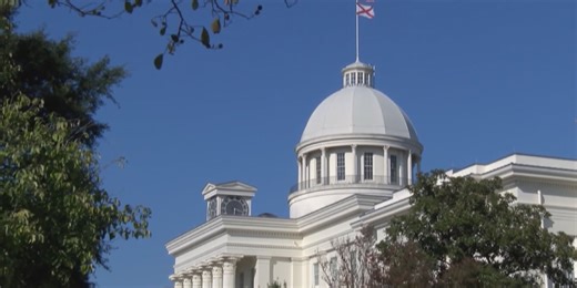 ‘Girls Day at the Capitol’ promotes female involvement in state government