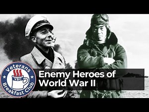 A Higher Call: Enemy Heroes of World War II