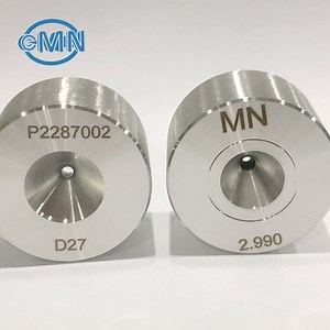 [Hot Item] High Carbon Steel Wire Drawing Dies Durable High Precision Tooling for Wire Processing