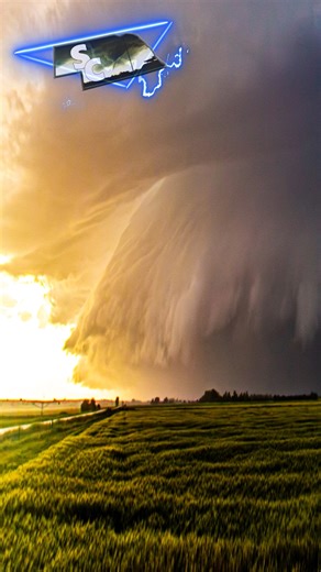 Storm Chasing Nebraska: Shelf Cloud Sunday #xwxclub #stormphotography #stormclouds #cloudzdelight #stormchasers #ig_stormclouds #outdoorusa #storm_scape #your_skies #nuage #weatherpics #stormhour #meteorology #sturm #stormspotters #tornadoalley #newx #tiedyesky #bestoftheglobe_weather #severeweather #weather #tornado #tornadoseason #arcus #shelfcloud | Nebraskasc Severe Weather Video / Photography