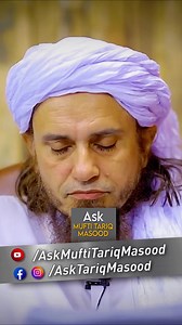 72K views · 2.5K reactions | Bachon K Kaprron Pr Mickey mouse, Barbie doll, Butterfly Aor Emojis Bany Hon To Pehnany Ka kiya Hukam Hai? #muftitariqmasood | Mufti Tariq Masood | Facebook